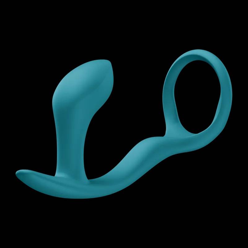 BOOTIE RING ANAL PLUG