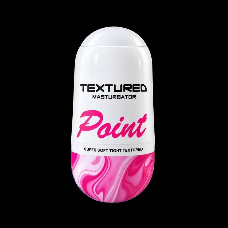 שרוול אוננות POINT